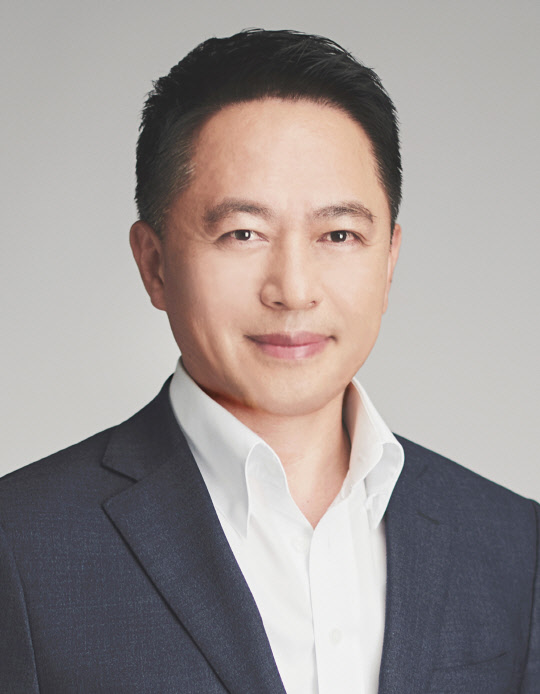 최윤호 삼성SDI 신임 대표이사. <삼성SDI 제공>